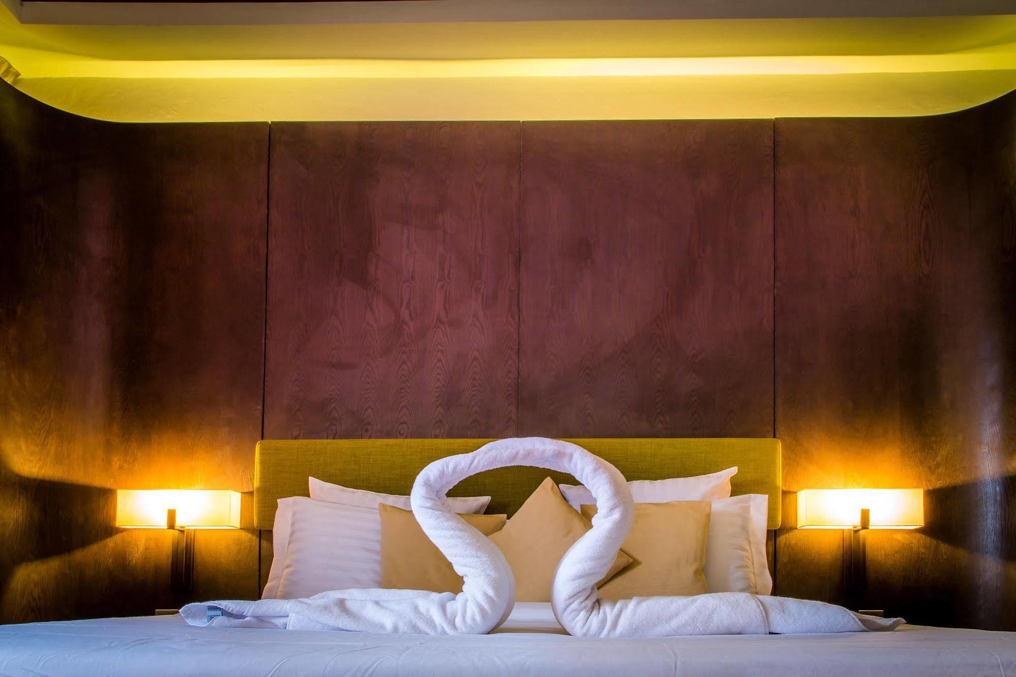 Azalai Hotel นูแอกชอต ภายนอก รูปภาพ