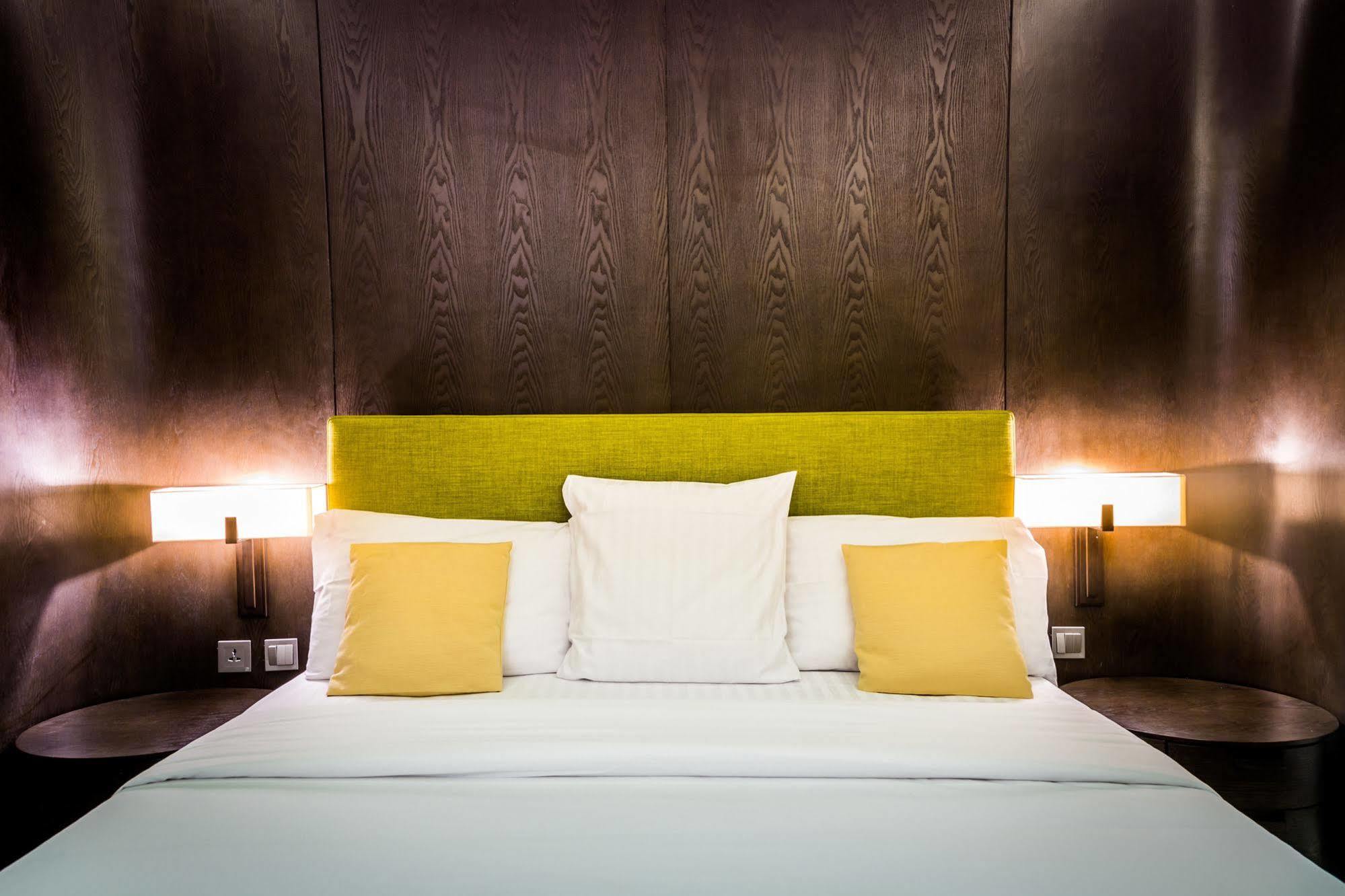 Azalai Hotel นูแอกชอต ภายนอก รูปภาพ